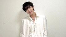 BTS' J-Hope Gushes About His New Solo Album 'Jack In The Box'
