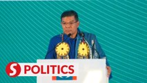 PKR called to explain complaints on party polls by ROS, says Saifuddin