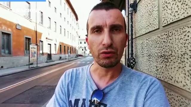 Pistoia, il prof e la richiesta di trasferimento. Quanto affetto dai miei studenti