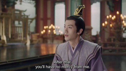 Who rules the world Episode 8 English Subtitles