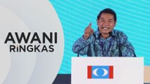 AWANI Ringkas: Laporan polis di seluruh negara terhadap Najib pada Selasa - Rafizi