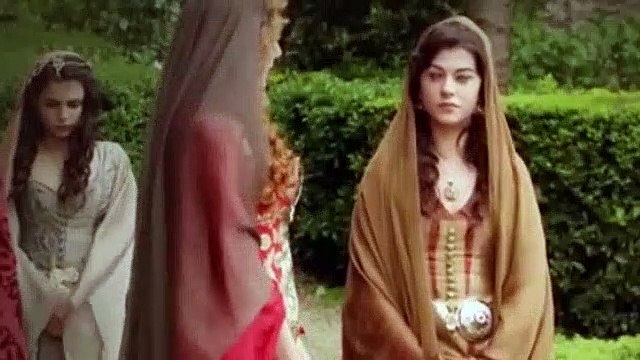 Suleiman El Gran Sultan Capitulo 54 - (Español Doblado)