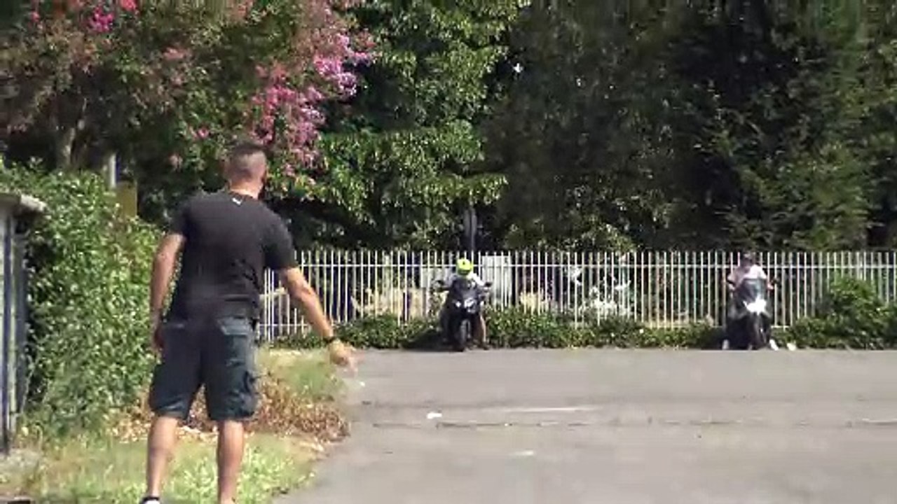 T MAX 560 TECH MAX MALOSSI VARIO CLUTCH Vs T MAX 530 YEAR 2016 NO STOCK 0 150 mt