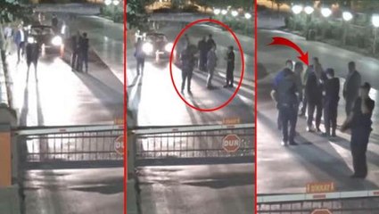 Engin Özkoç, 15 Temmuz gecesi Meclis'e ilk gelenlerin CHP'li vekiller olduğunu gösteren bir video paylaştı