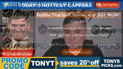 Mariners vs Rangers 7/17/22 FREE MLB Picks and Predictions on MLB Betting Tips for Today
