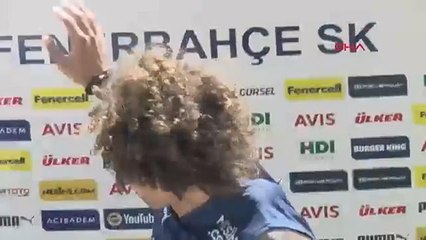 Fenerbahçenin yeni transferi Willian Arao'nun üzerine pano devrildi