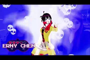 ERNY MUSIC-MUSIC ANIME-NOCOPYRIGHT