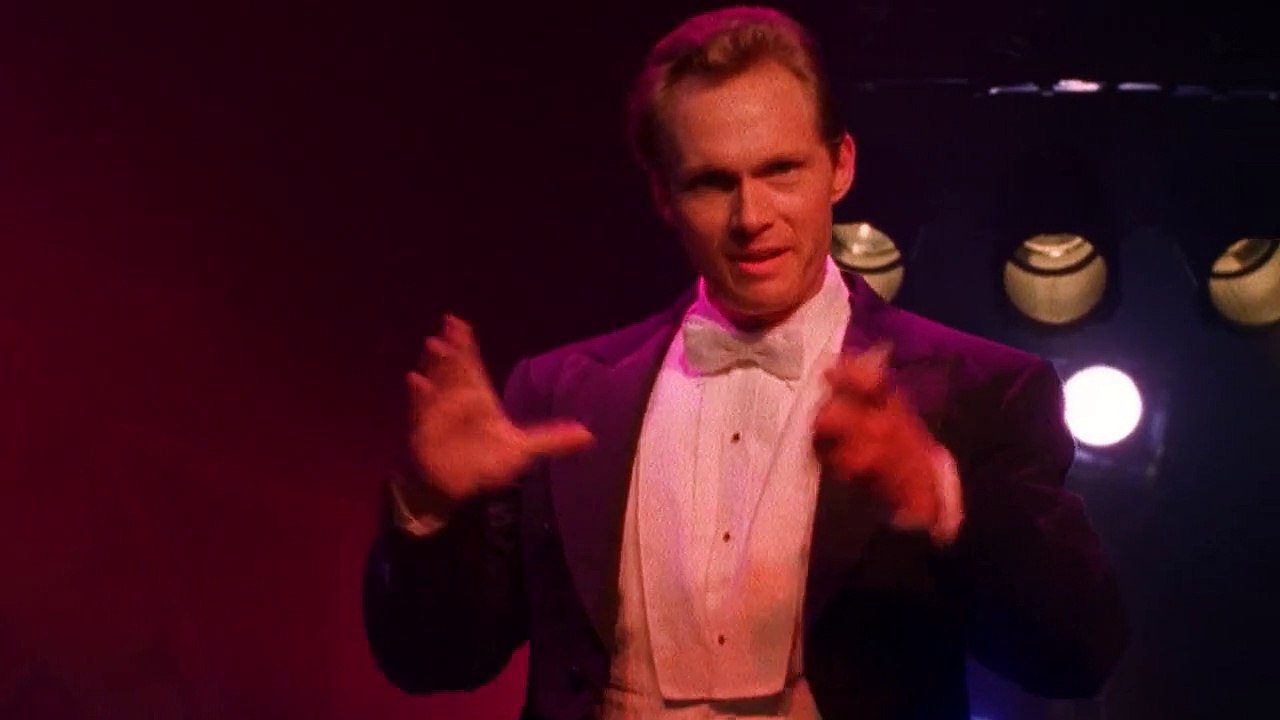 Poltergeist - Die unheimliche Macht Staffel 1 Folge 16