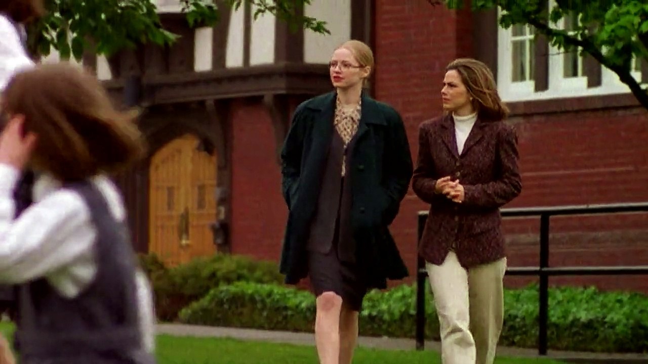 Poltergeist - Die unheimliche Macht Staffel 1 Folge 17