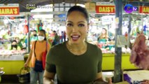 Iba’t ibang putahe sa ulo ng baboy sa Batangas, titikman ni Patricia Tumulak! | Pinas Sarap