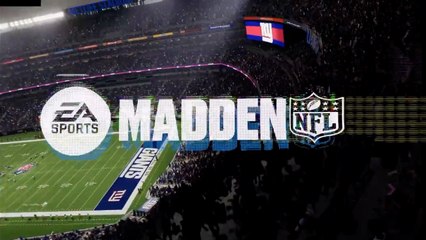 Madden 23 - Official New Features Overview