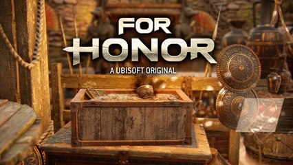 For Honor Content Of The Week 15 July
