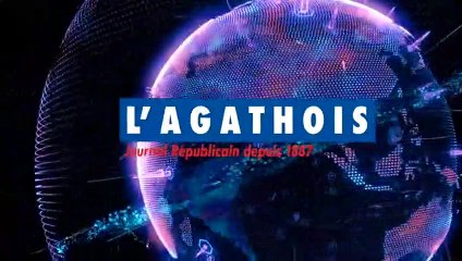 Questions au député Aurélien LOPEZ-LIGUORI en marge du défilé du 14 juillet 2022