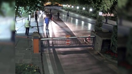 Görüntüler 6 yıl sonra ortaya çıktı! 15 Temmuz’da Meclis’e ilk CHP gelmiş