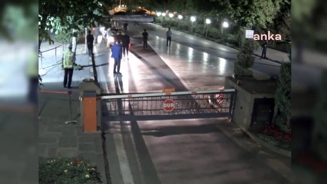 Görüntüler 6 yıl sonra ortaya çıktı! 15 Temmuz’da Meclis’e ilk CHP gelmiş