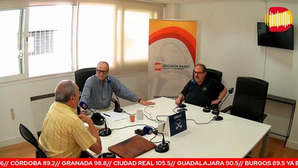 Sin novedad en el Alcázar 17/07/2022