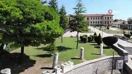 Çorum'da bulundu! Dünyada eşi yok, paha biçilemiyor