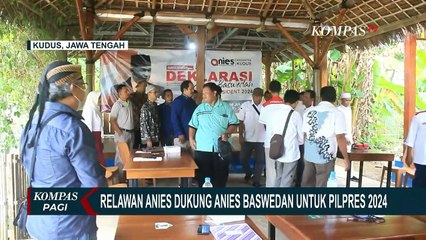 Ketua Nahdlatul Ulama Sumsel Doakan Prabowo Subianto Jadi Presiden