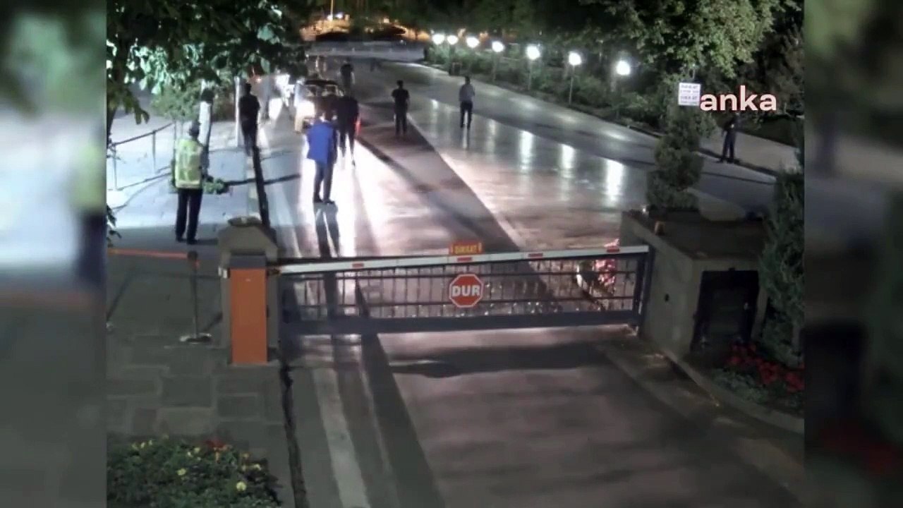 15 Temmuz gecesi Meclis'e ilk CHP'li vekiller gelmiş
