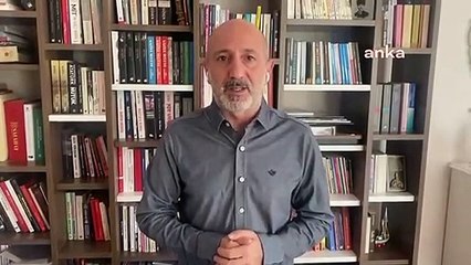 CHP'li Öztunç, asbestli gemi için uyardı: Türkiye'deki en büyük çevre katliamlarından birine sebep olacak