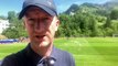 Miles Starforth reports from NUFC open training in Austria