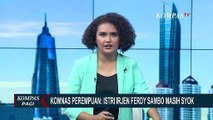 Komnas Perempuan Sebut Istri Irjen Ferdy Sambo Masih Alami Trauma