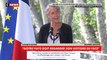Élisabeth Borne : «Il n’y a pas une salle de classe en France où la mémoire de la Shoah ne doit pas être enseignée, pas une école où elle peut être contestée»