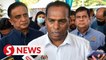 HR, Home ministries to hold meeting on July 18 on foreign workers recruitment issue, says Saravanan