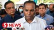 HR, Home ministries to hold meeting on July 18 on foreign workers recruitment issue, says Saravanan