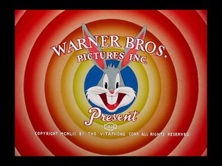 Pernalonga e a Bruxa - Coelho Enfeitiçado