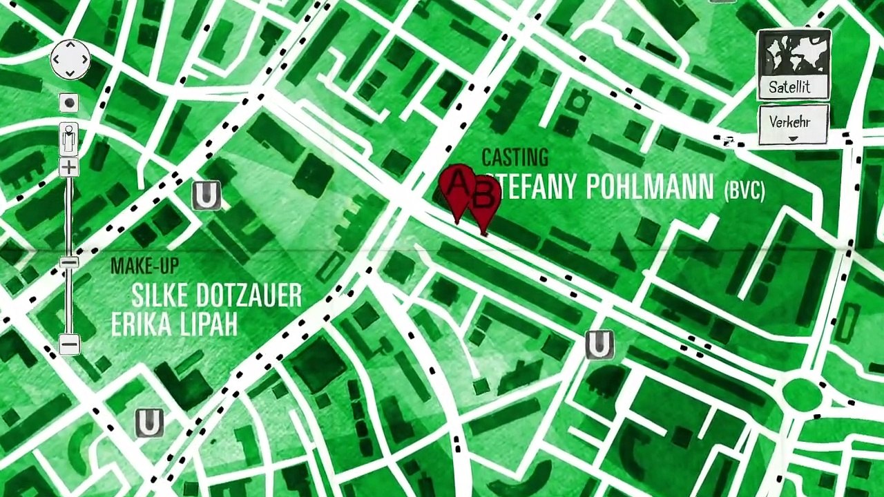 Add a Friend Staffel 1 Folge 6