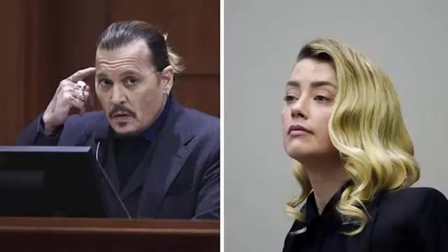 All the secrets of Johnny Depp's 'playbook' against Amber Heard have been revealed.
