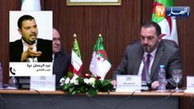 الجزائر-إيطاليا: رفع إمدادات الغاز مع الشريك الإستراتيجي..مبادلات تعكس عمق العلاقات الثنائية