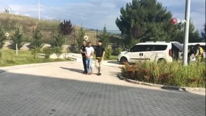 Bursa'da otopark kavgasında komşusunu öldürmüştü; tahliye edildi