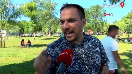 Florya'da denize dökülen lağım suyu endişeye neden oldu