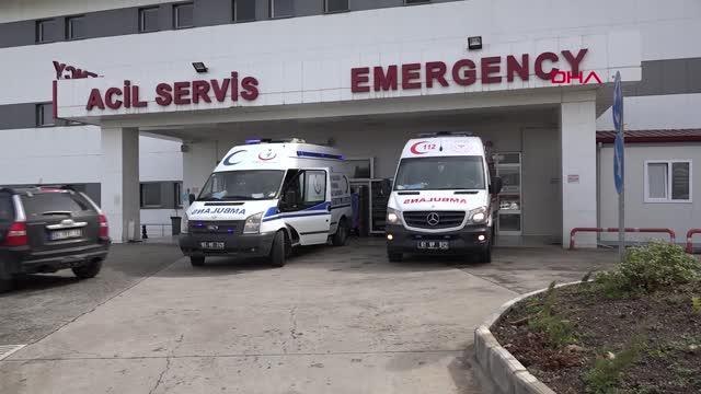 PROF. DR. AYDIN ŞİDDETLİ BİR DALGAYLA KARŞI KARŞIYAYIZ, HASSAS GRUPLAR AŞI OLMALI