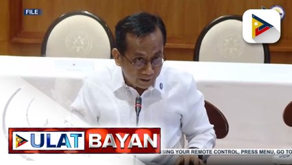 Pag-imprenta at distribusyon ng National ID, gustong mapabilis ni PBBM