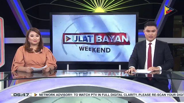 PBBM, nagpaabot ng mensahe sa Philippine women’s football team na sasabak kontra Thailand, mamaya para sa ASEAN Football Federation Women's Championship 2022