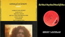 Gerry Lockran – Wun  Rock, Blues, Blues Rock, Folk Rock 1972