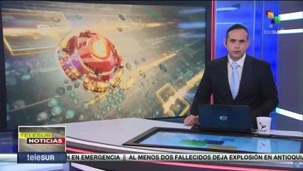 teleSUR Noticias 06:30 17-07:  Gobierno panameño acuerda bajar precios del combustible
