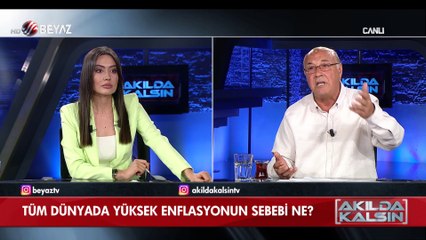 Akılda Kalsın 17 Temmuz 2022 / Necmettin Batırel
