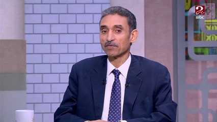 الكاتب الصحفي علي السيد: قمة جدة مفصلية ولها ما بعدها من تداعيات خلال الفترة المقبلة