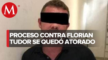 Extradición de Florian Tudor se estanca y lo abandona su abogado