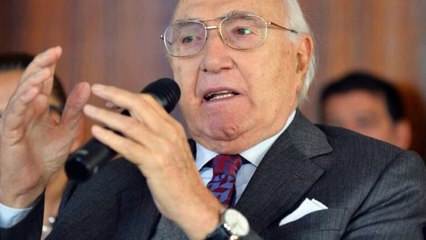 “Preoccupati per la sua salute”. Pippo Baudo, il figlio torna dall’Australia