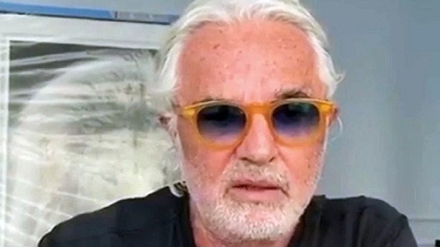 Flavio Briatore, dopo le polemiche succede qualcosa di impensabile