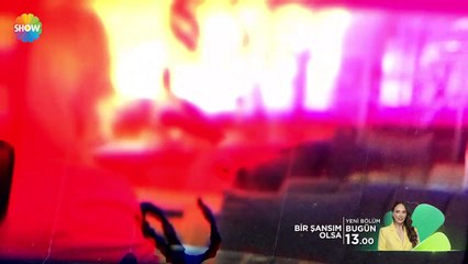 Bir Şansım Olsa 158. Bölüm Fragmanı | "Uyku hapları buldum..."