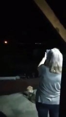 Un avión que transportaba armamento a Ucrania se estrella en Grecia