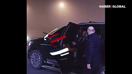 Fenomen Köksal Baba dünya futbolunun gündeminde! Lisandro Martinez'e benzeterek paylaştılar