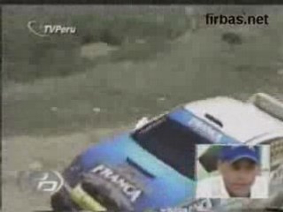 Francisco Barco en Planeta Deporte