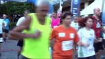 Με επιτυχία ολοκληρώθηκε το Karpenisi Night Run